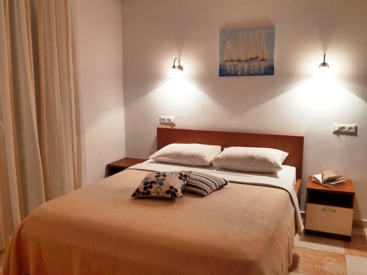 Nice Apartment & Room In Cavtat Exteriér fotografie