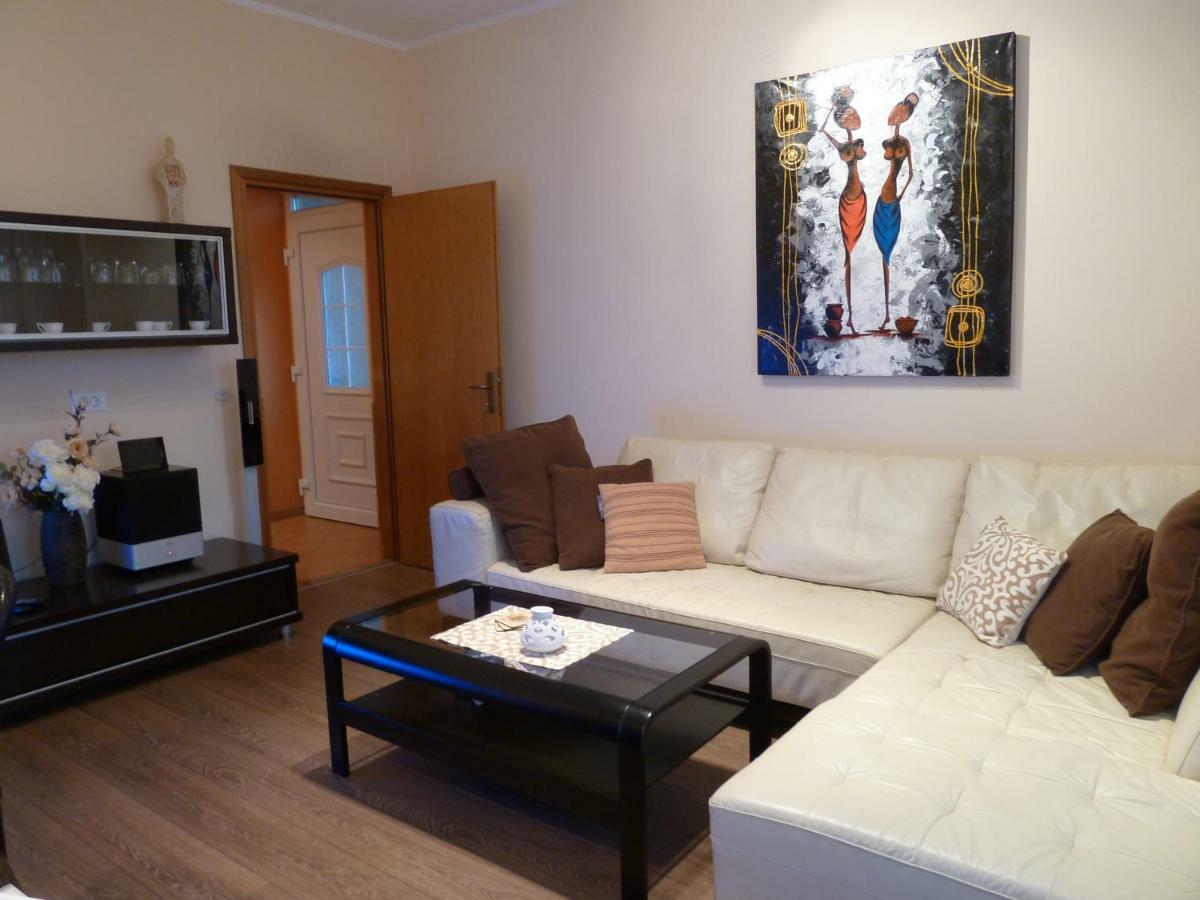 Nice Apartment & Room In Cavtat Exteriér fotografie