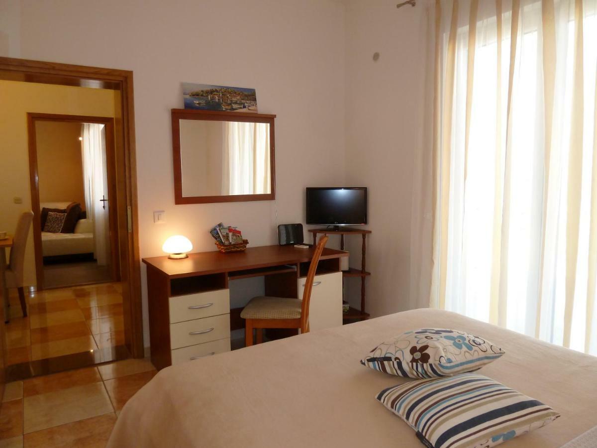 Nice Apartment & Room In Cavtat Exteriér fotografie