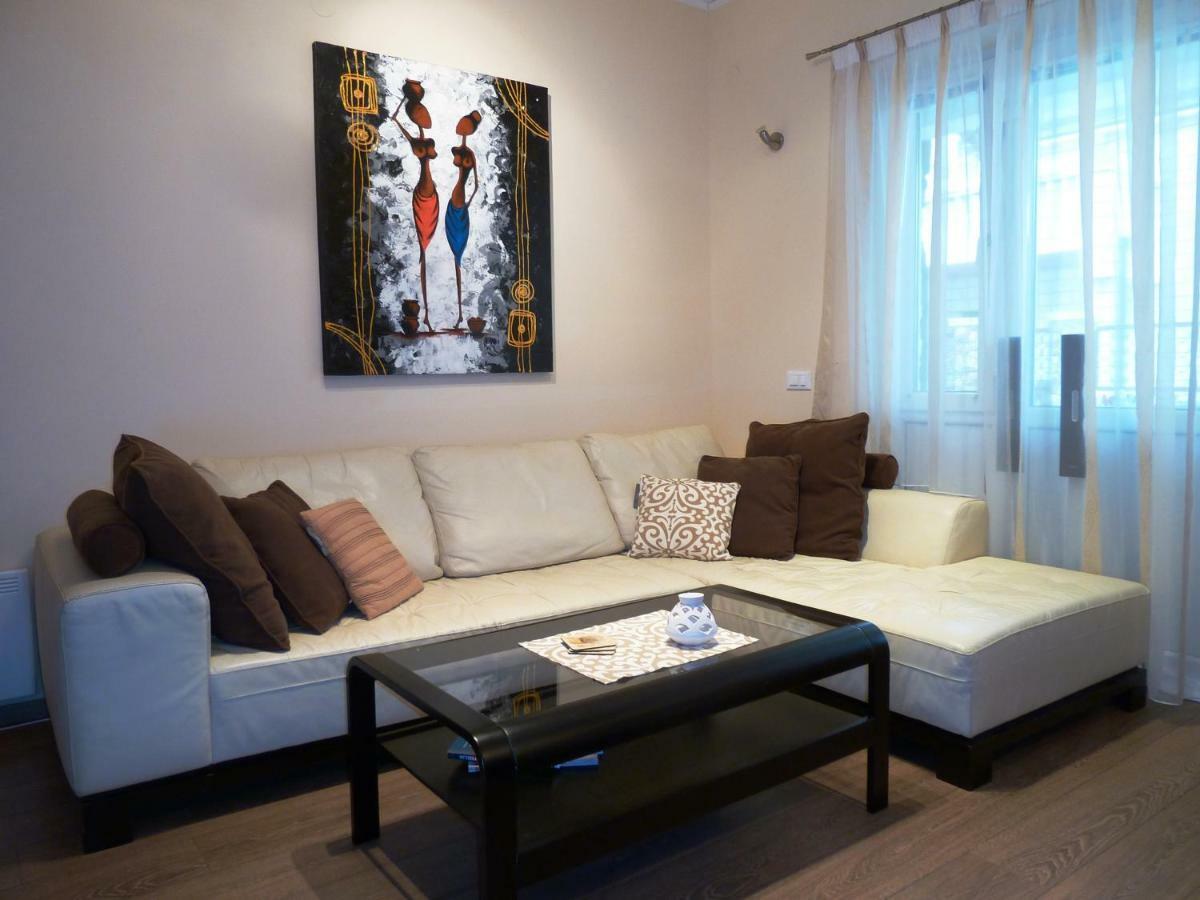 Nice Apartment & Room In Cavtat Exteriér fotografie