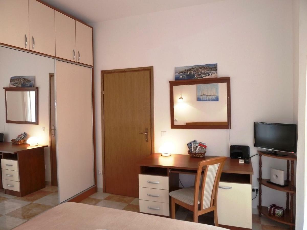 Nice Apartment & Room In Cavtat Exteriér fotografie