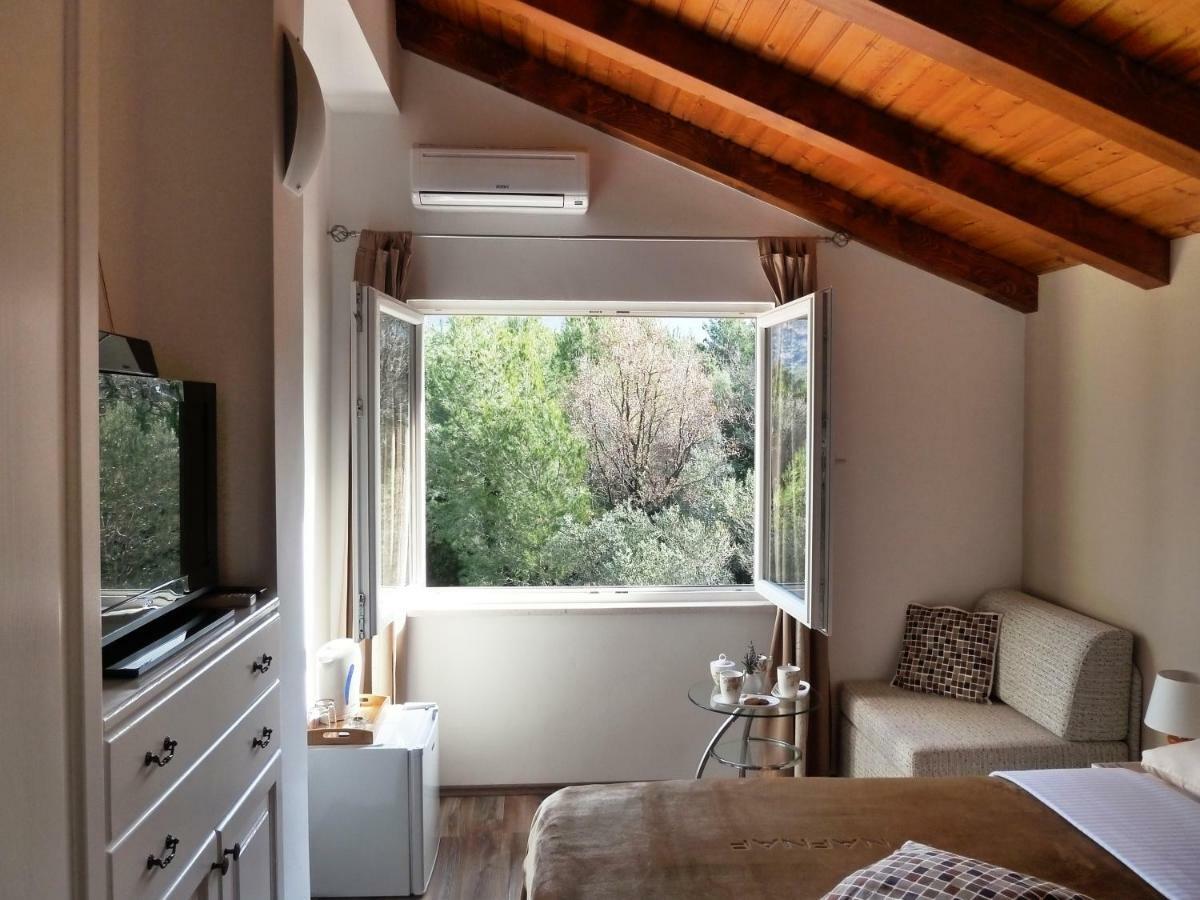 Nice Apartment & Room In Cavtat Exteriér fotografie