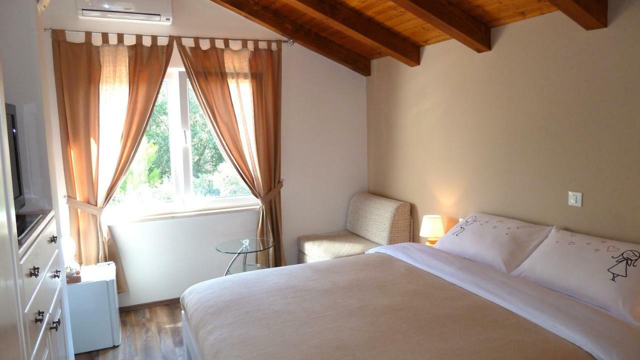 Nice Apartment & Room In Cavtat Exteriér fotografie