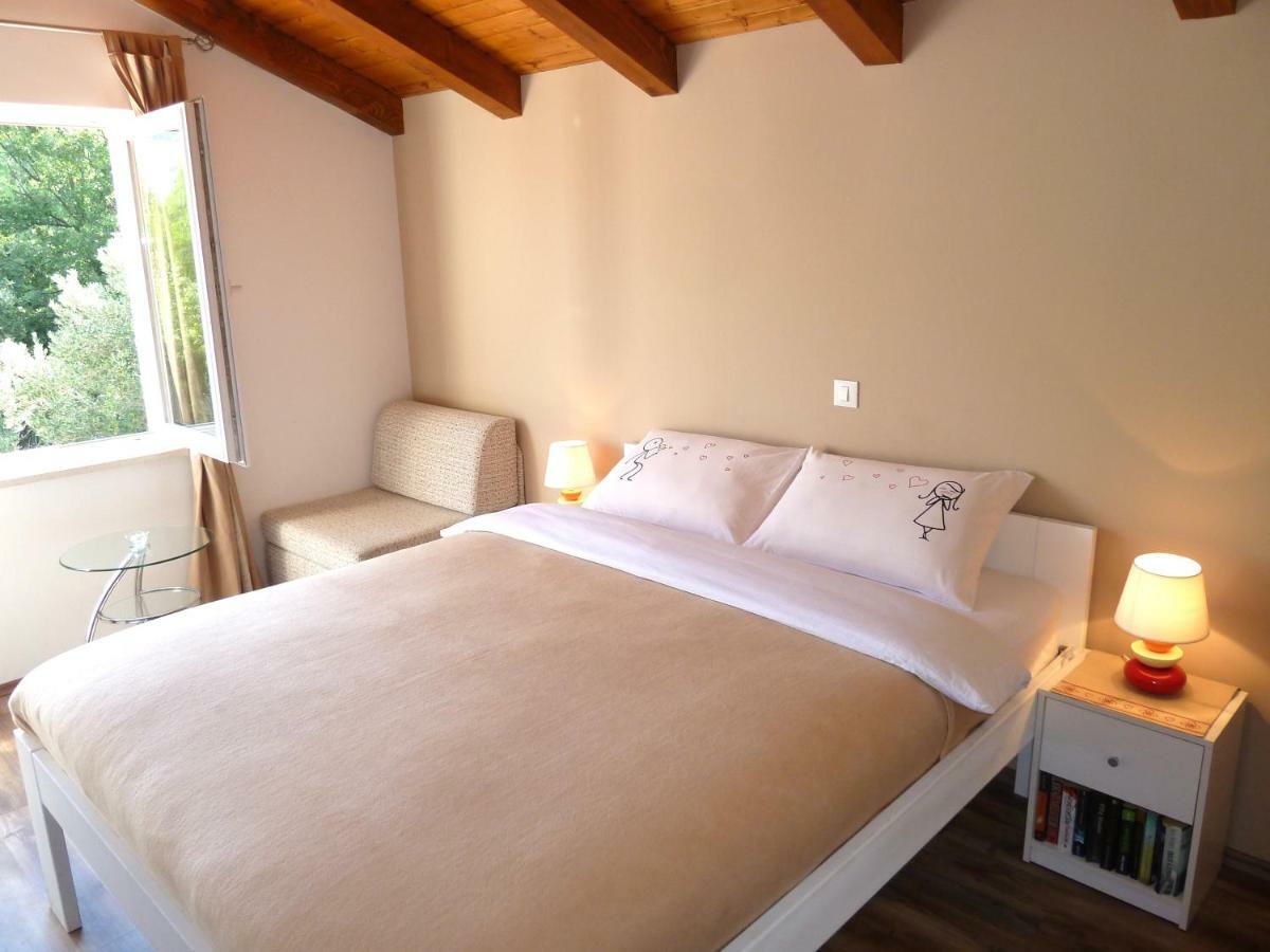 Nice Apartment & Room In Cavtat Exteriér fotografie