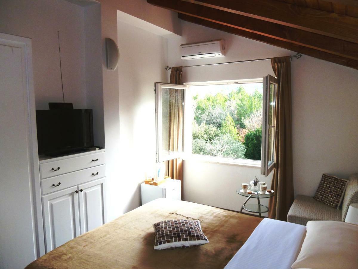 Nice Apartment & Room In Cavtat Exteriér fotografie