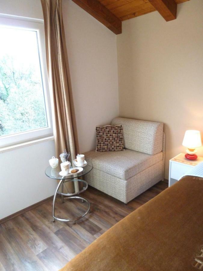 Nice Apartment & Room In Cavtat Exteriér fotografie